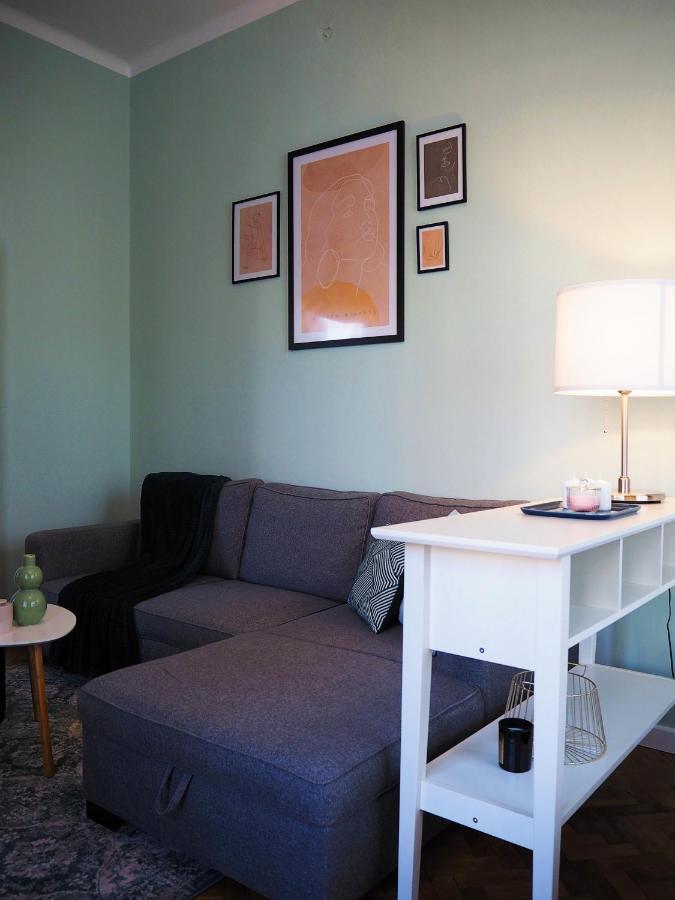 Wawelove Kossak Apt 1 Min To Royal Wawel Castle! Free Parking Apartment Красков Екстериор снимка