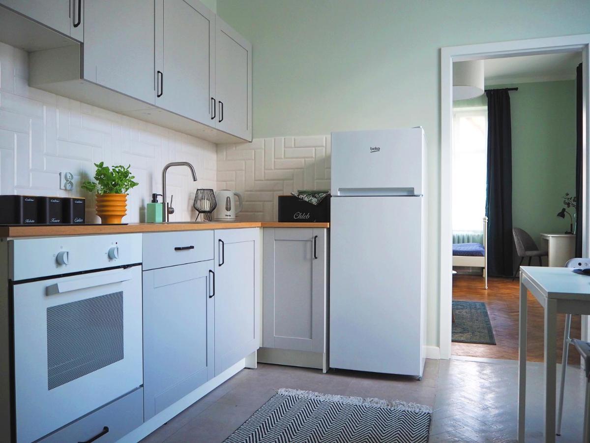 Wawelove Kossak Apt 1 Min To Royal Wawel Castle! Free Parking Apartment Красков Екстериор снимка