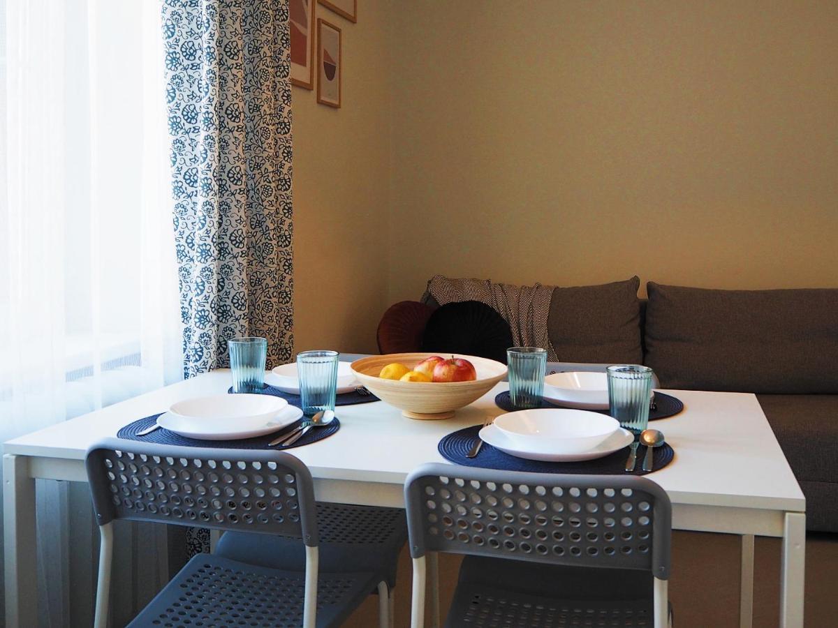 Wawelove Kossak Apt 1 Min To Royal Wawel Castle! Free Parking Apartment Красков Екстериор снимка