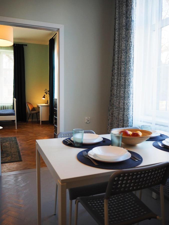 Wawelove Kossak Apt 1 Min To Royal Wawel Castle! Free Parking Apartment Красков Екстериор снимка